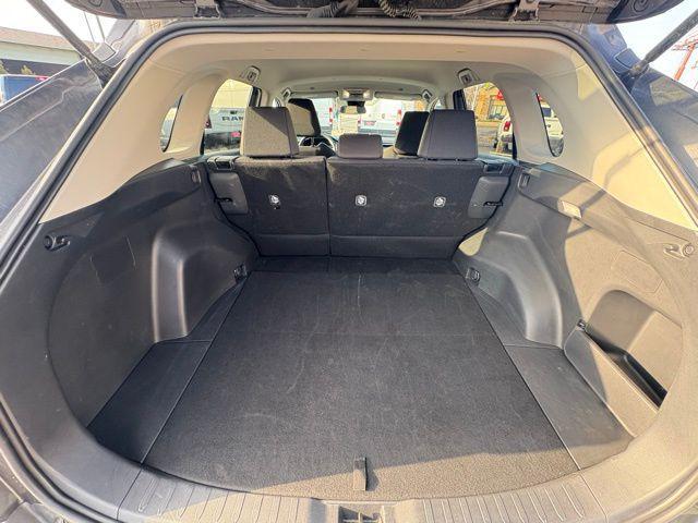 used 2024 Toyota RAV4 car, priced at $24,987