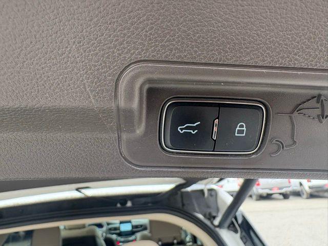 used 2020 Ford Explorer car, priced at $30,597