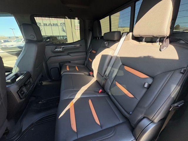 used 2026 GMC Sierra 1500 car, priced at $62,789