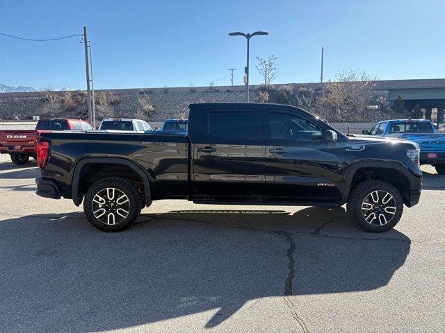 used 2026 GMC Sierra 1500 car, priced at $62,789