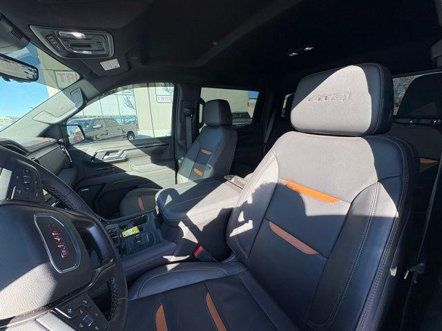 used 2026 GMC Sierra 1500 car, priced at $62,789