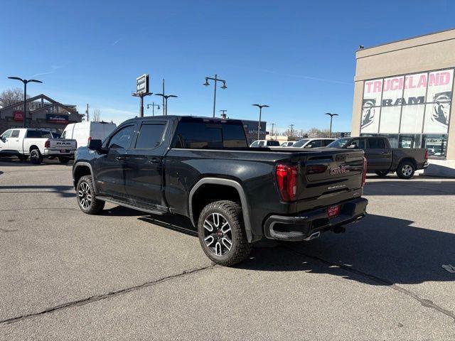 used 2026 GMC Sierra 1500 car, priced at $62,789