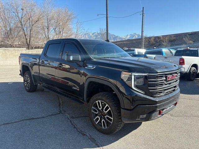 used 2026 GMC Sierra 1500 car, priced at $62,789