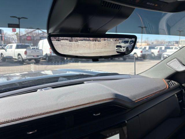 used 2026 GMC Sierra 1500 car, priced at $62,789