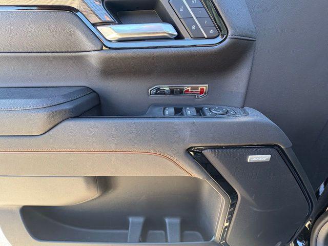 used 2026 GMC Sierra 1500 car, priced at $62,789