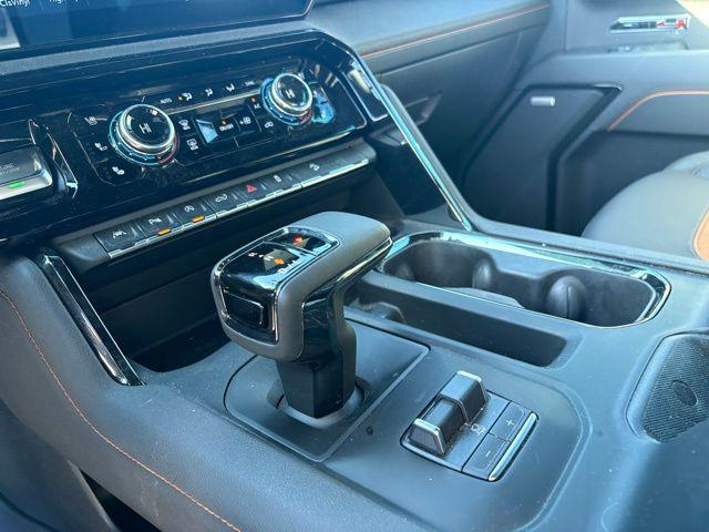 used 2026 GMC Sierra 1500 car, priced at $62,789