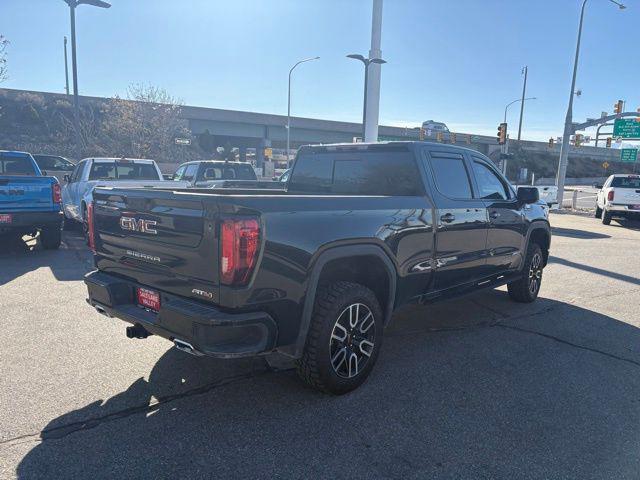 used 2026 GMC Sierra 1500 car, priced at $62,789