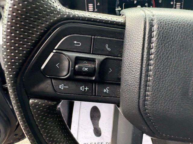 used 2024 Toyota Tacoma car, priced at $33,987