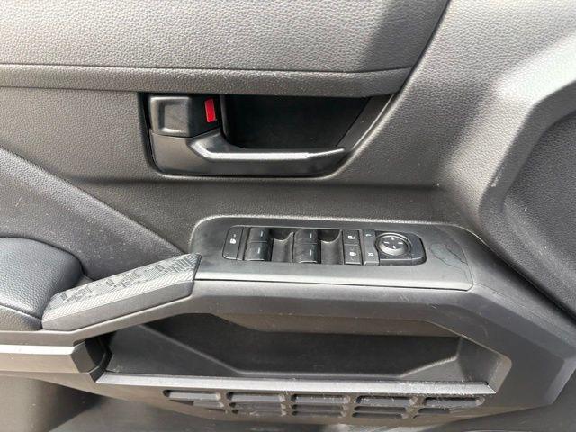 used 2024 Toyota Tacoma car, priced at $33,987
