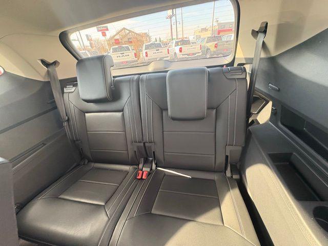 used 2023 Volkswagen Atlas car, priced at $28,893