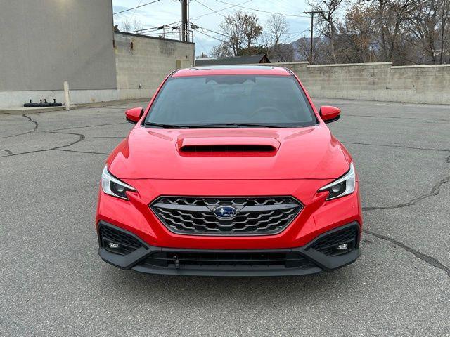 used 2024 Subaru WRX car, priced at $32,987