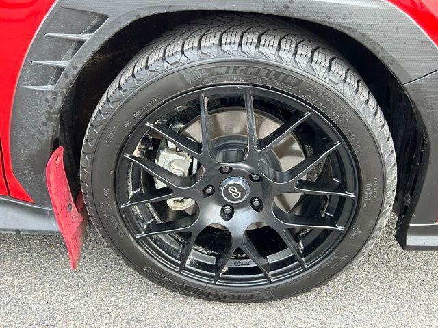 used 2024 Subaru WRX car, priced at $32,987