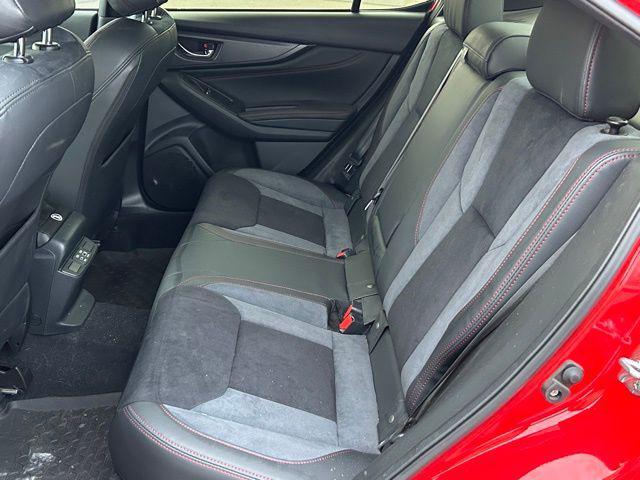 used 2024 Subaru WRX car, priced at $32,987