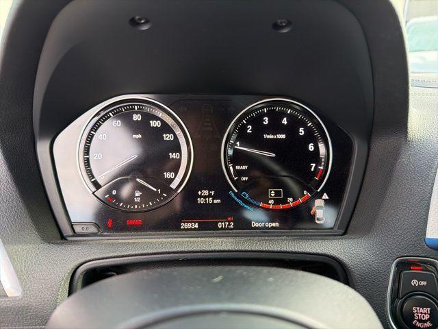 used 2018 BMW M240 car, priced at $31,987