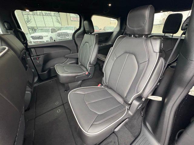 new 2026 Chrysler Pacifica car, priced at $47,121