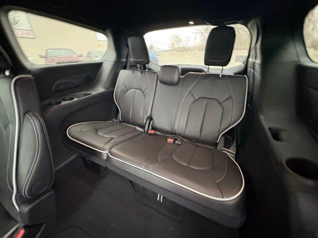 new 2026 Chrysler Pacifica car, priced at $47,121