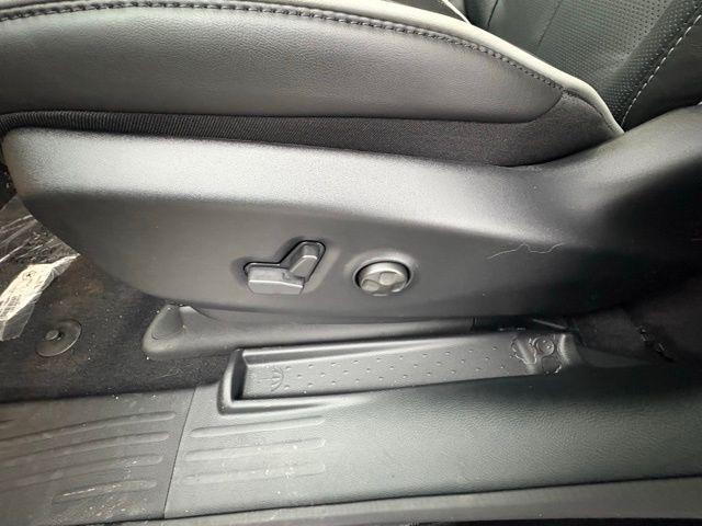 new 2026 Chrysler Pacifica car, priced at $47,121