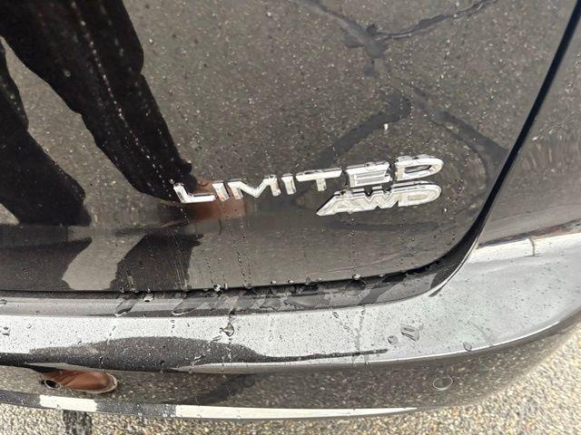 new 2026 Chrysler Pacifica car, priced at $47,121