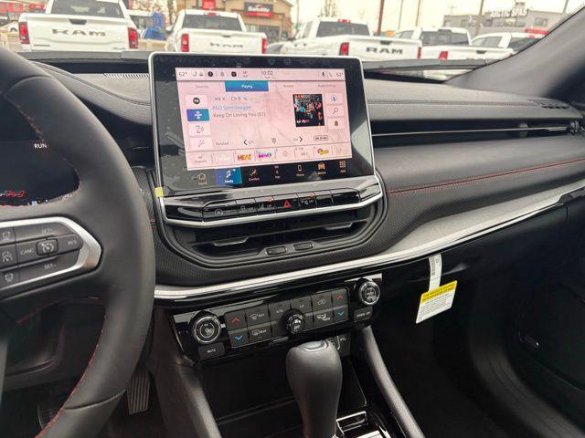 new 2026 Jeep Compass car, priced at $33,734