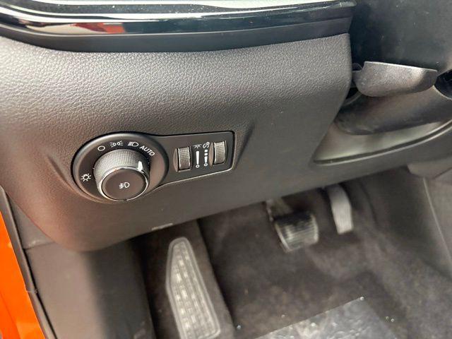 new 2026 Jeep Compass car, priced at $33,734