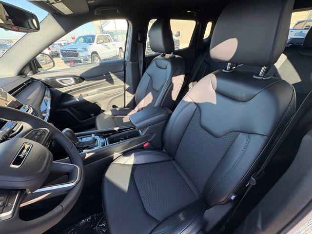 new 2026 Jeep Compass car, priced at $26,883