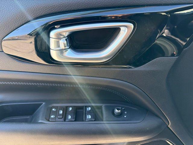 new 2026 Jeep Compass car, priced at $26,883