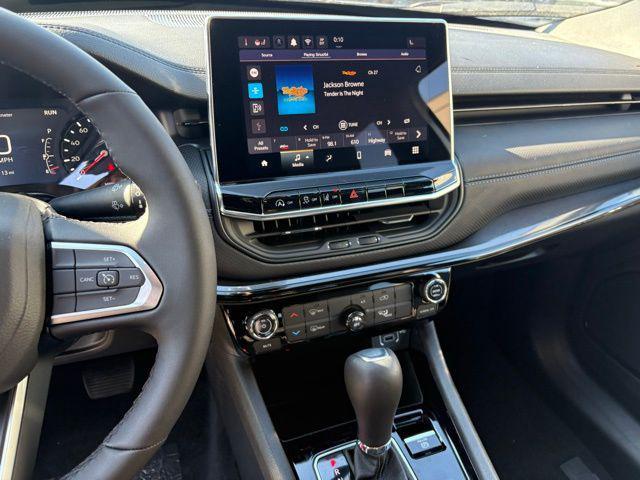 new 2026 Jeep Compass car, priced at $26,883