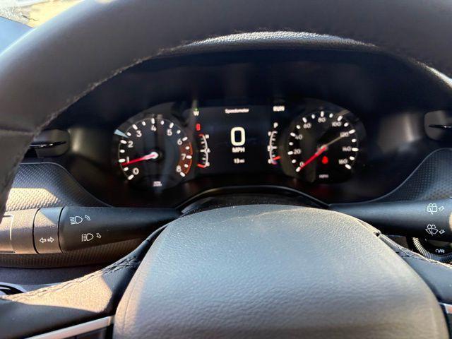 new 2026 Jeep Compass car, priced at $26,883