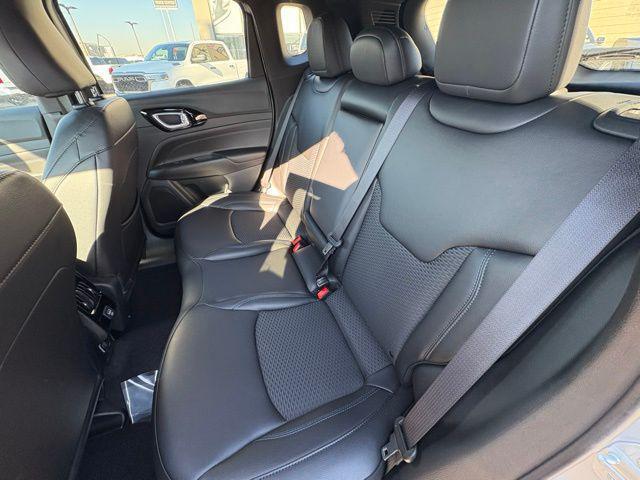 new 2026 Jeep Compass car, priced at $26,883