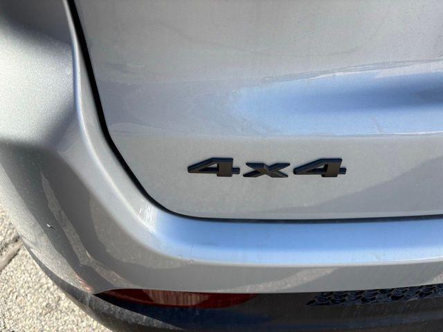 new 2026 Jeep Compass car, priced at $26,883