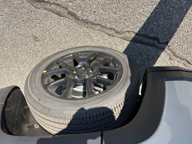 new 2026 Jeep Compass car, priced at $26,883