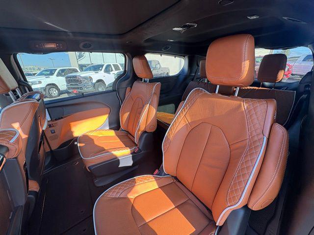 new 2026 Chrysler Pacifica car, priced at $52,039