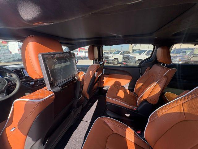 new 2026 Chrysler Pacifica car, priced at $52,039