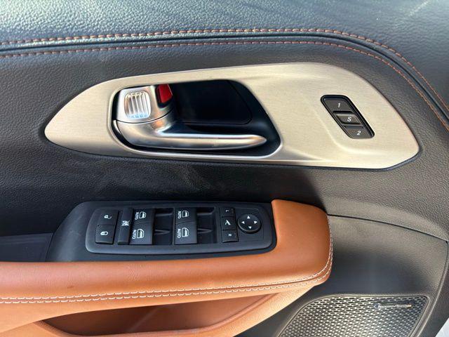 new 2026 Chrysler Pacifica car, priced at $52,039