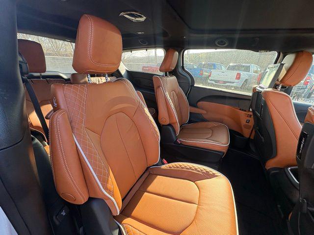 new 2026 Chrysler Pacifica car, priced at $52,039