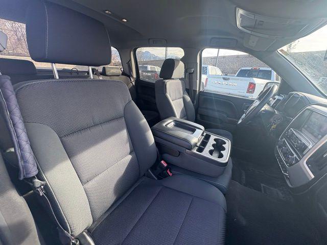 used 2015 GMC Sierra 1500 car, priced at $17,987