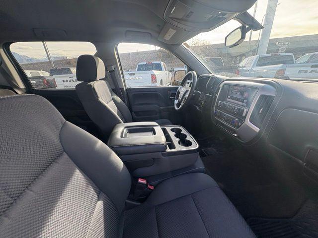 used 2015 GMC Sierra 1500 car, priced at $17,987