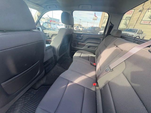 used 2015 GMC Sierra 1500 car, priced at $17,987