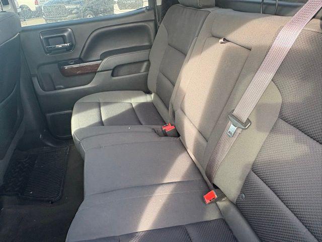 used 2015 GMC Sierra 1500 car, priced at $17,987