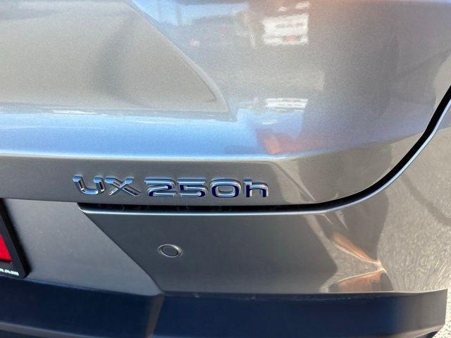 used 2022 Lexus UX 250h car, priced at $28,113