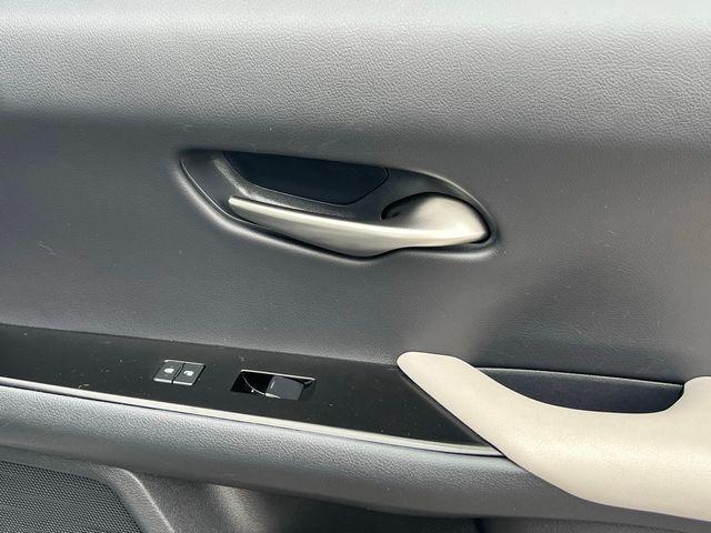 used 2022 Lexus UX 250h car, priced at $28,113