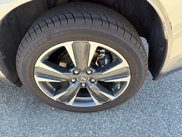 used 2022 Lexus UX 250h car, priced at $28,113