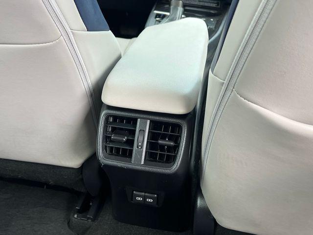 used 2022 Lexus UX 250h car, priced at $28,113