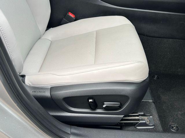 used 2022 Lexus UX 250h car, priced at $28,113