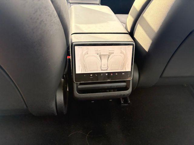 used 2024 Tesla Model 3 car, priced at $37,497