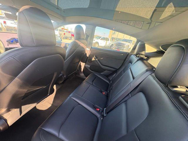 used 2022 Tesla Model Y car, priced at $28,793