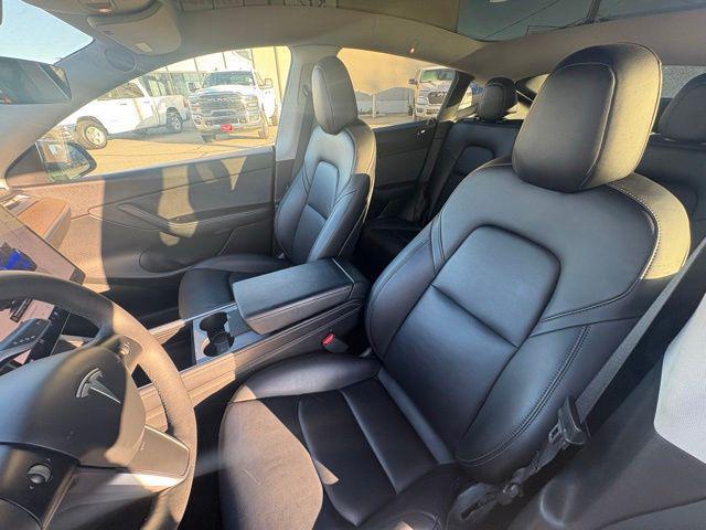 used 2022 Tesla Model Y car, priced at $28,793