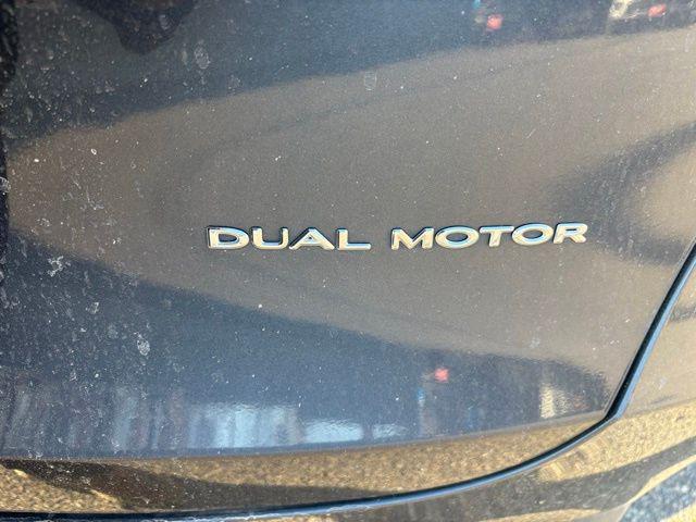 used 2022 Tesla Model Y car, priced at $28,793