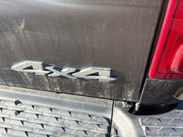 used 2020 Ram 2500 car, priced at $40,597