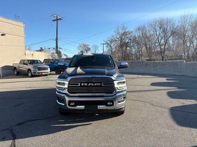 used 2020 Ram 2500 car, priced at $40,597